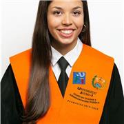 Soy estudiante de máster, imparto clases de lectura